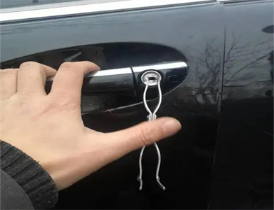 连云24小时上门开锁公司